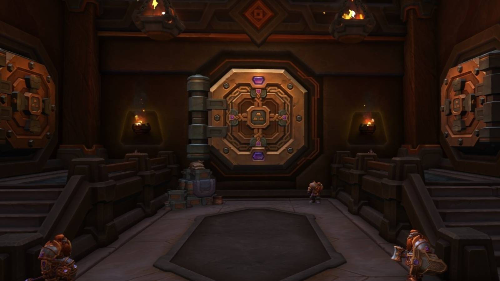 world of warcraft patch 11.2 bank updates possible future speculation