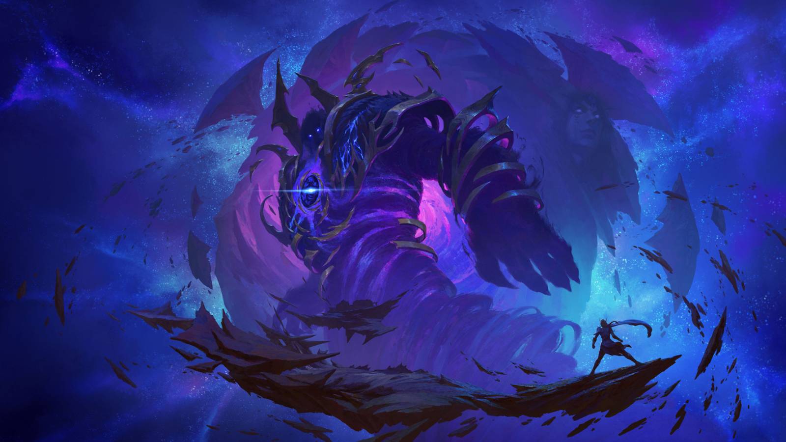 world of warcraft patch 11.2 echoes of k'aresh campaign teaser trailer