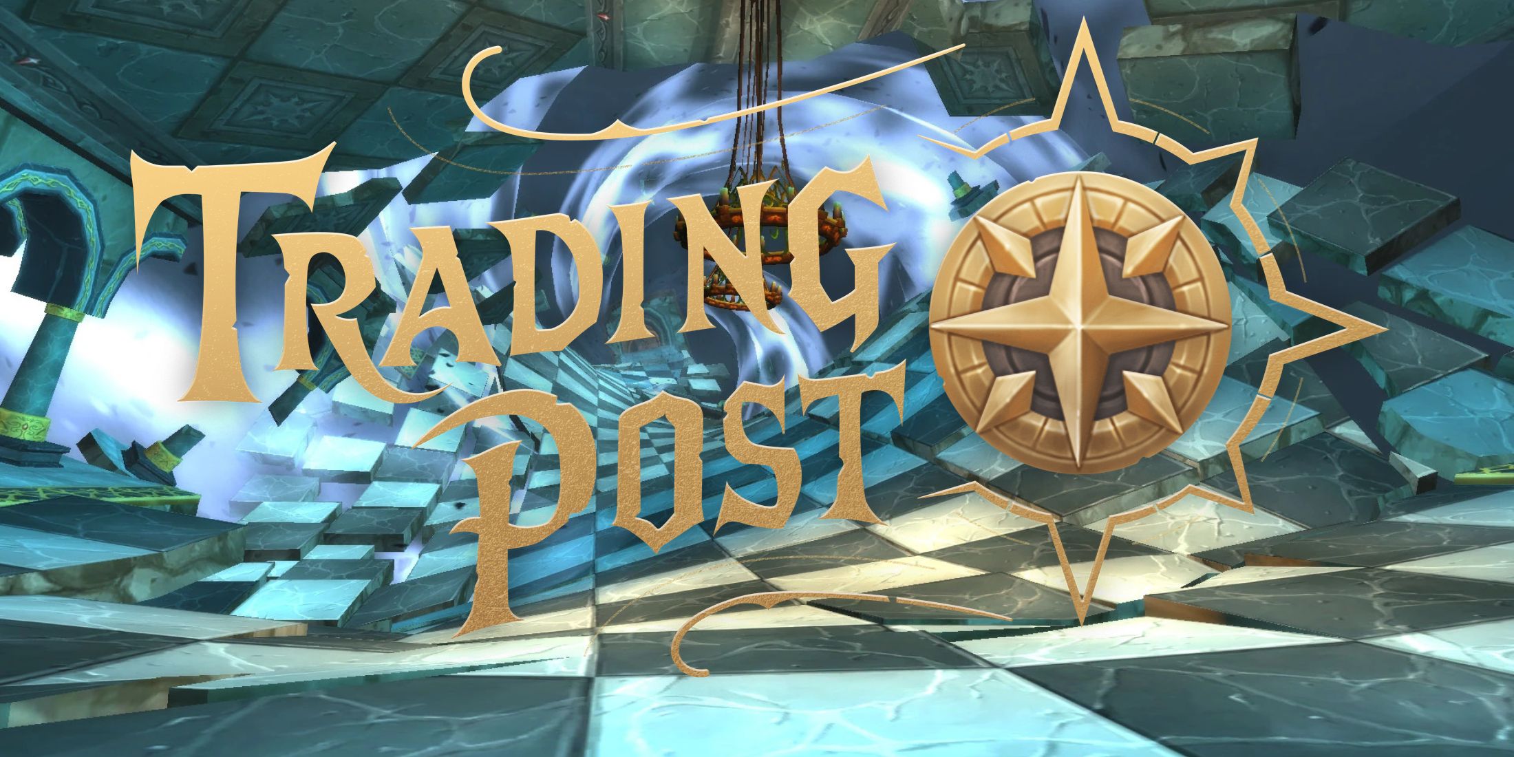 world of warcraft trading post august 2025