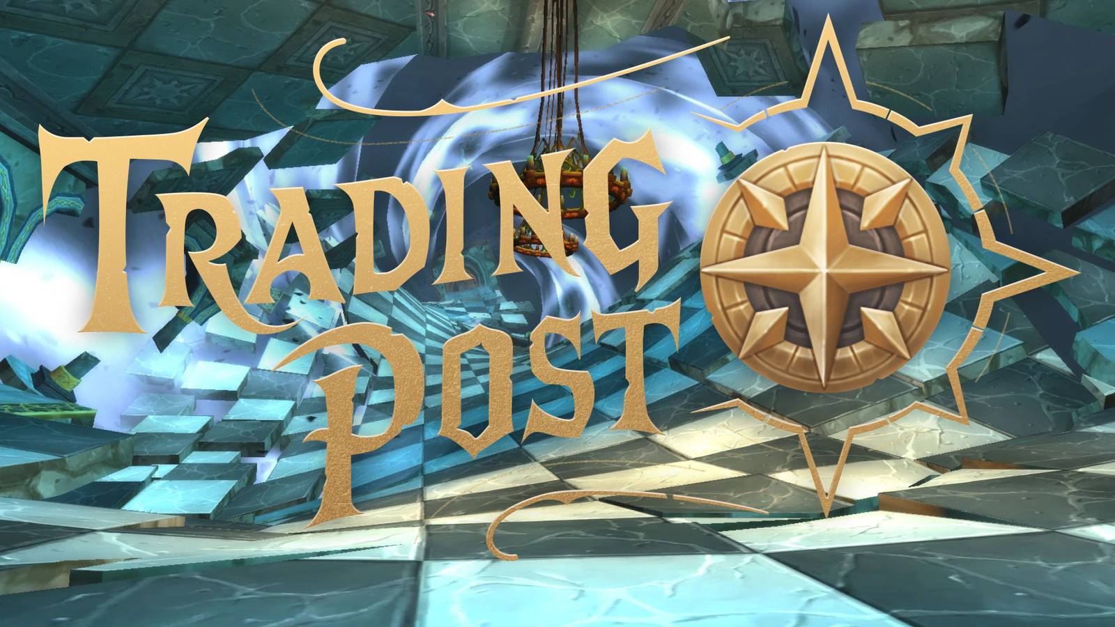 world of warcraft trading post august 2025