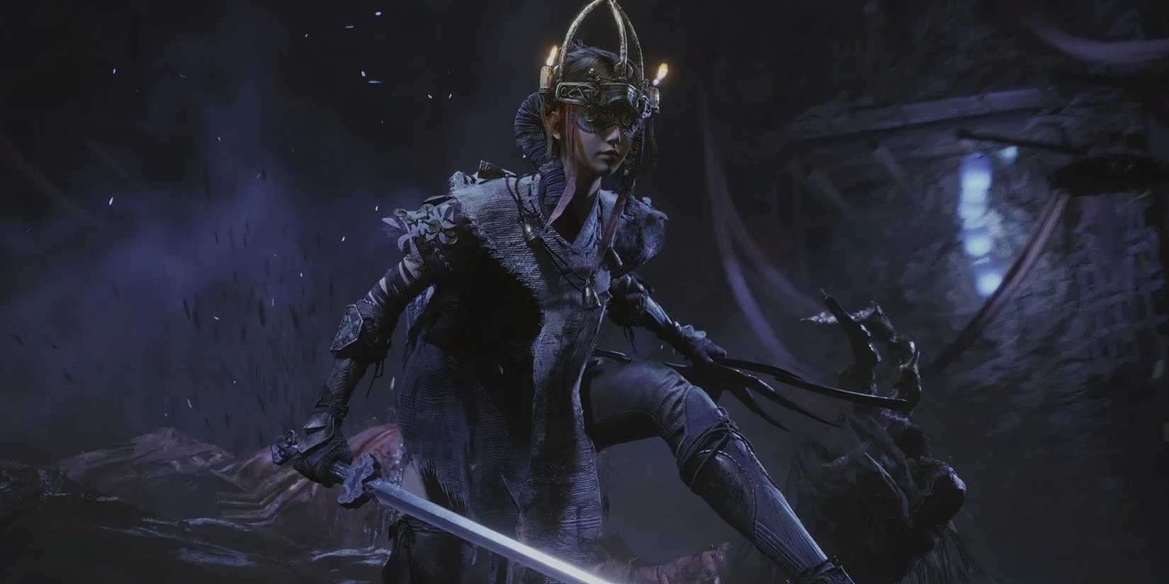 wuchang fallen feathers soulslike strength divisive design choice