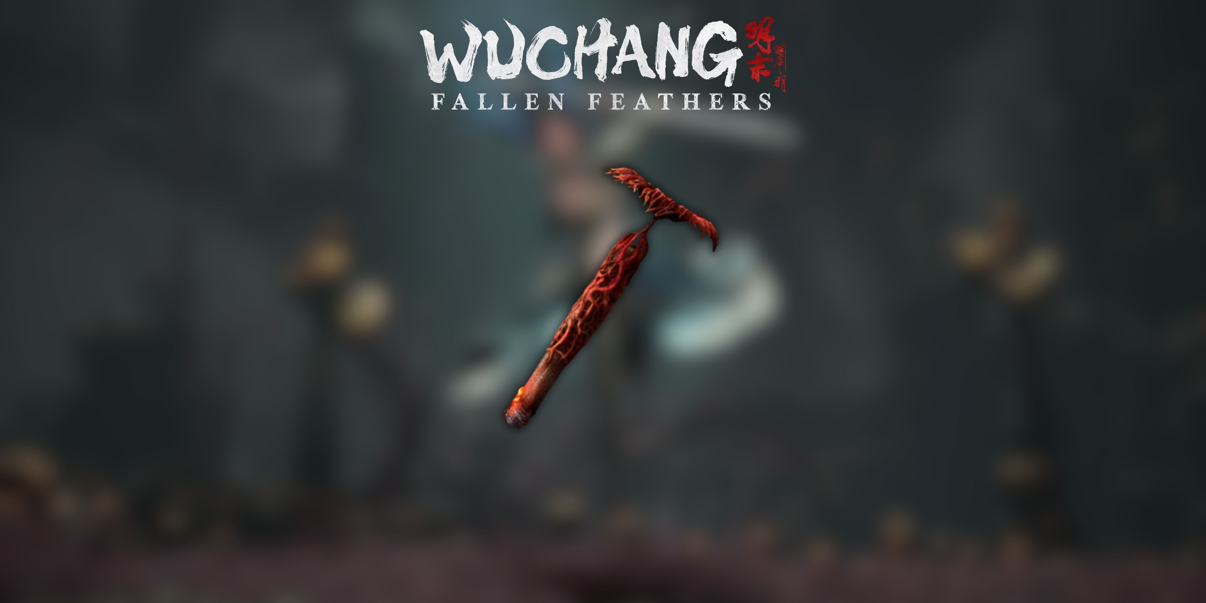Wuchang Fallen Feathers How to Use Maddening Incense