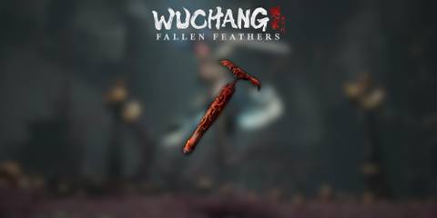 Wuchang Fallen Feathers How to Use Maddening Incense