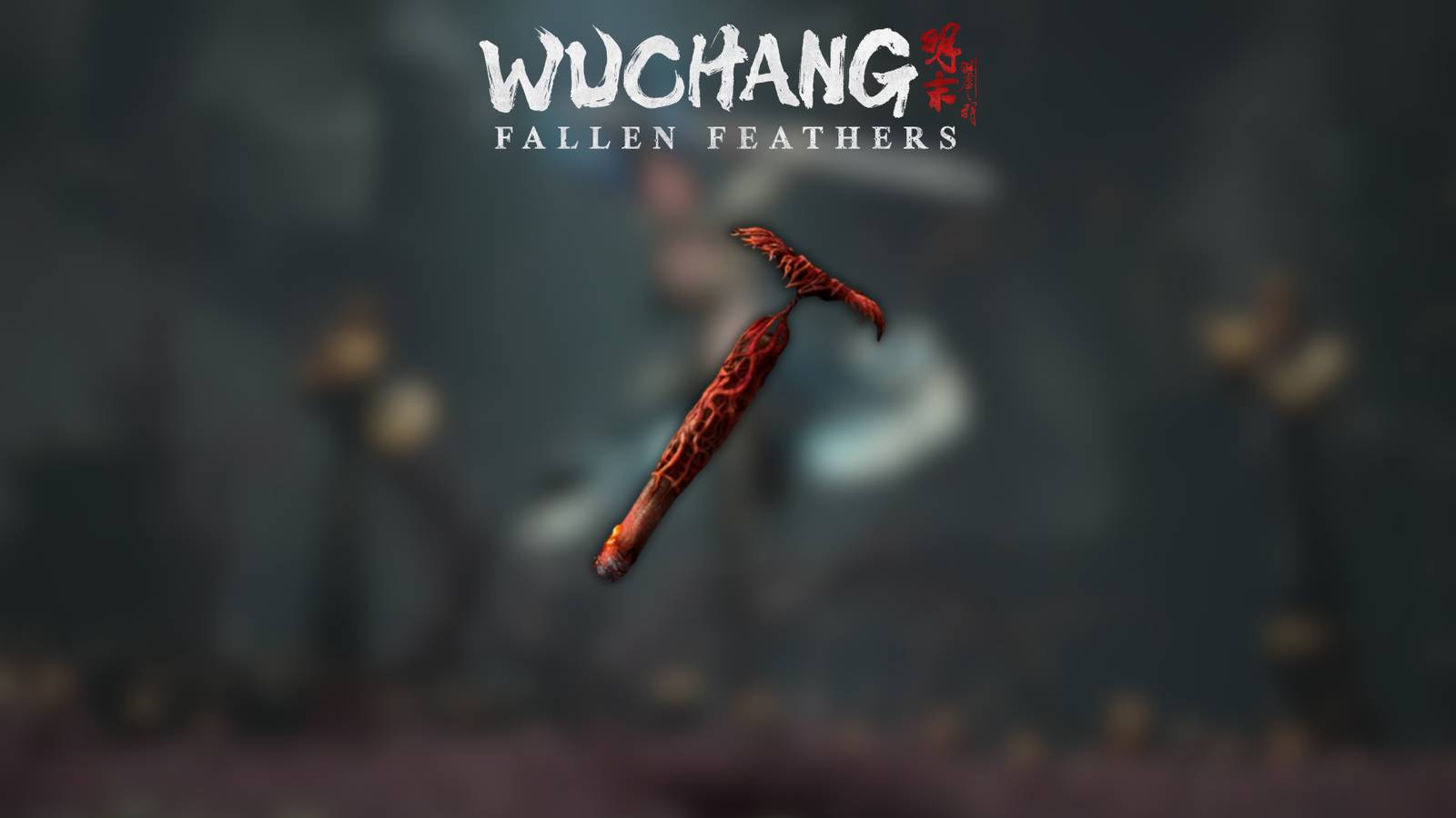 Wuchang Fallen Feathers How to Use Maddening Incense