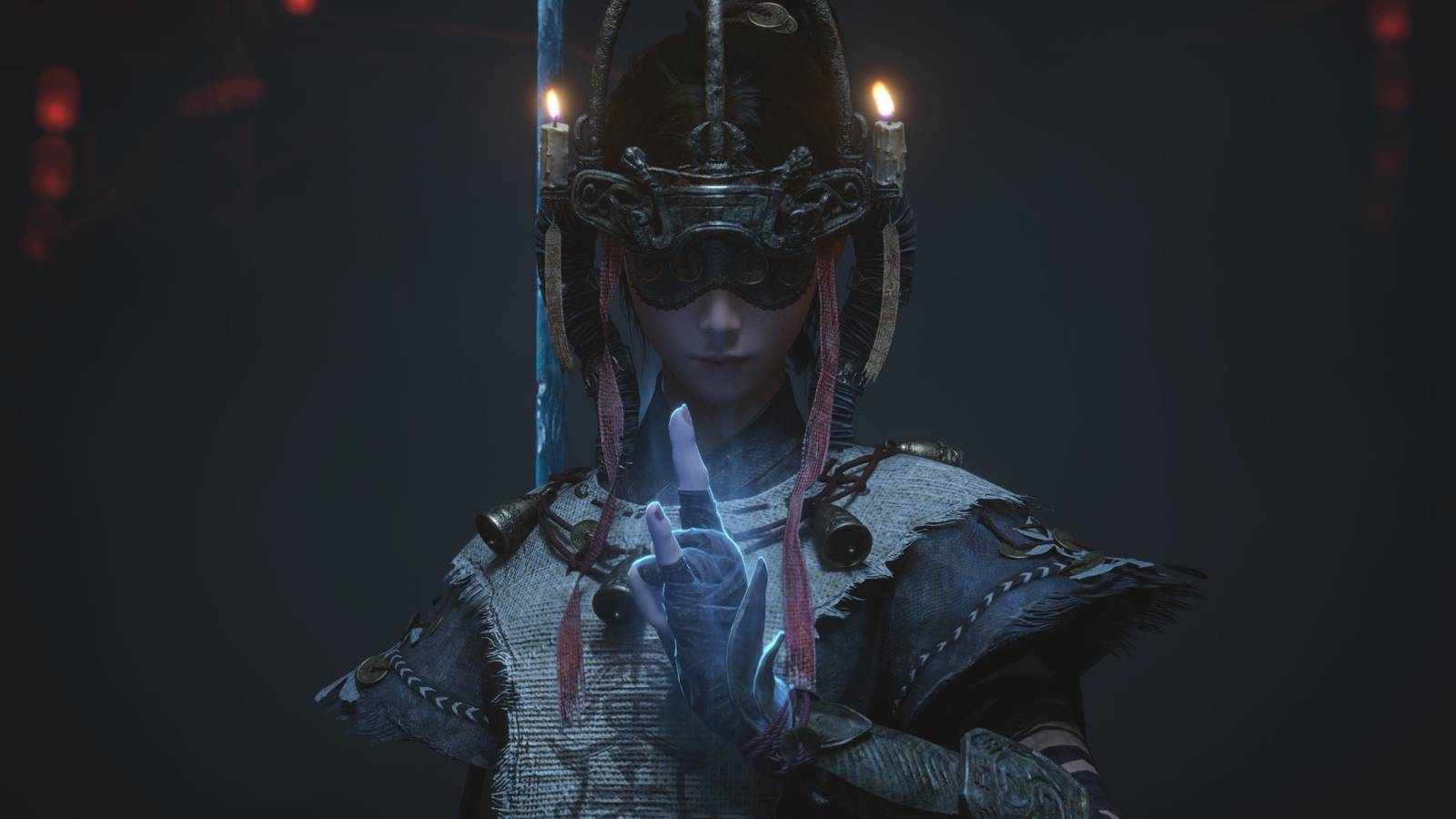Lin Boss Things Wuchang: Fallen Feathers Does Better Than Other Soulslikes