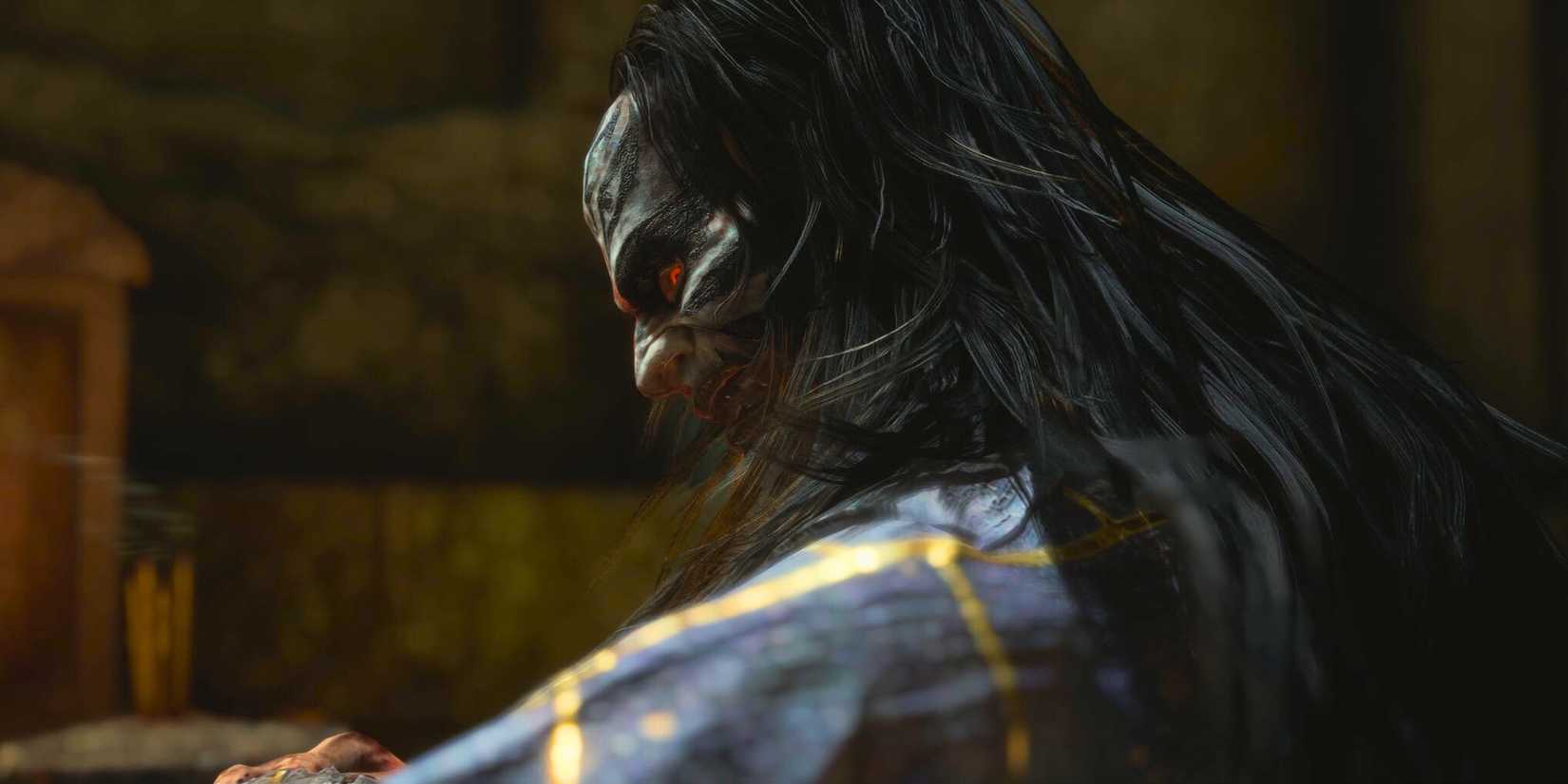 Wuchang Fallen Feathers Master Raider - Man-Eating Dhutanga Boss Guide