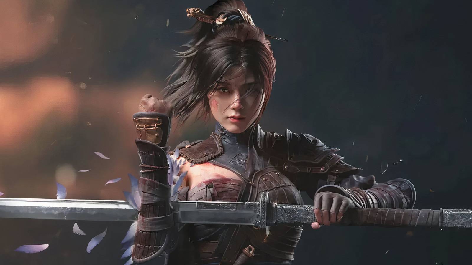 wuchang fallen feathers PC specs