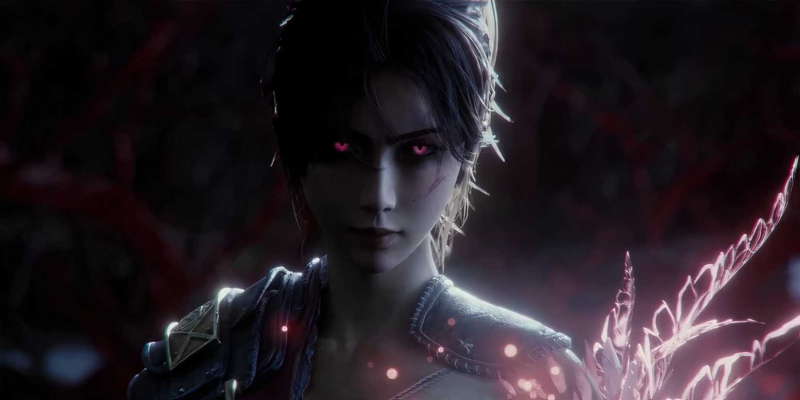 wuchang fallen feathers release time