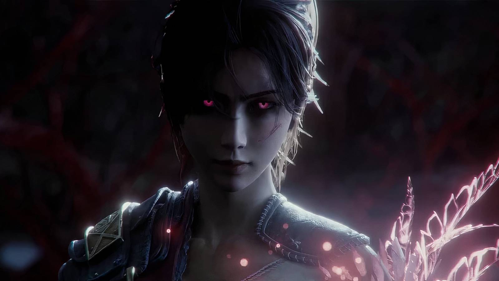 wuchang fallen feathers release time