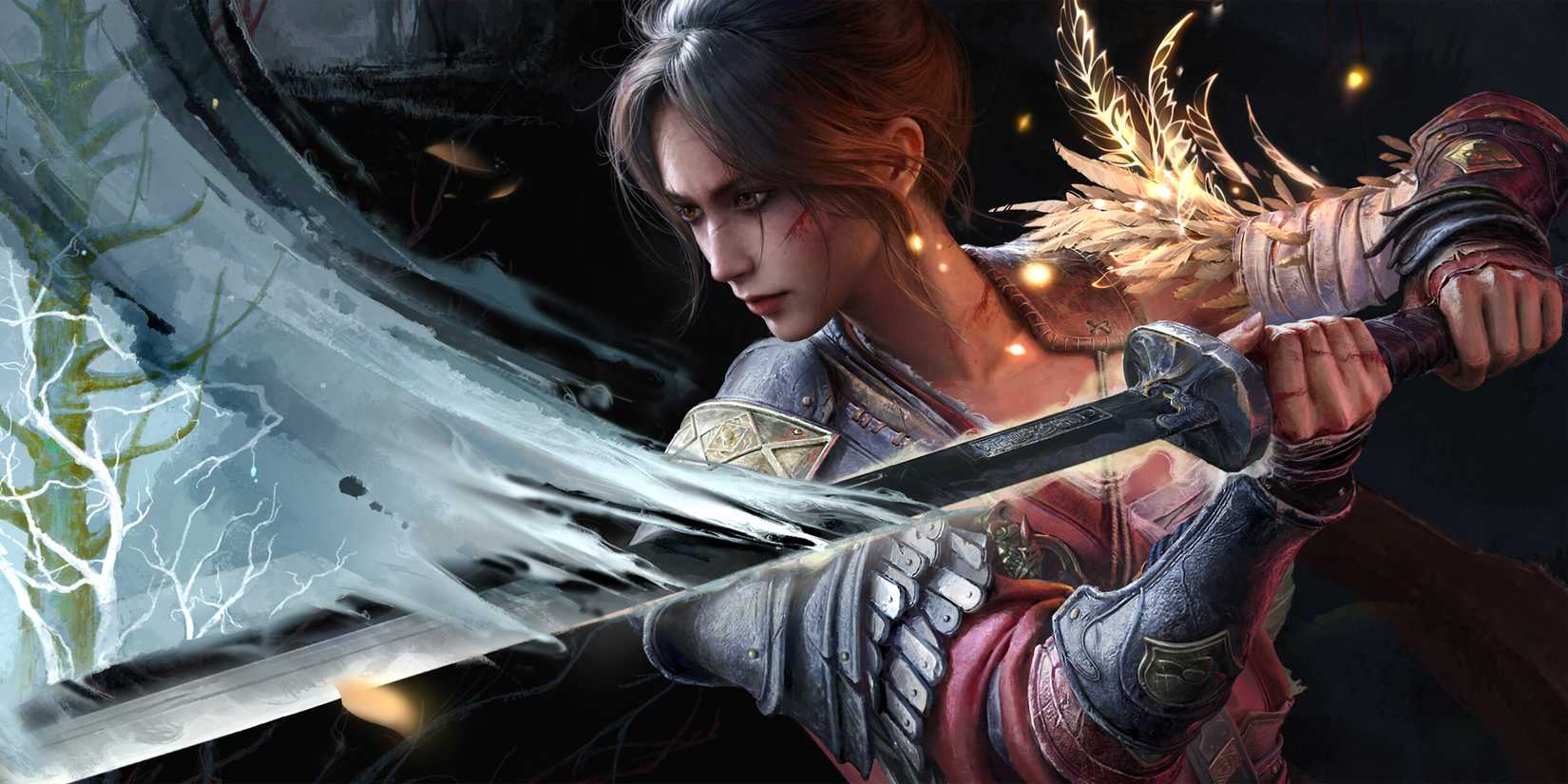 Wuchang Fallen Feathers Review