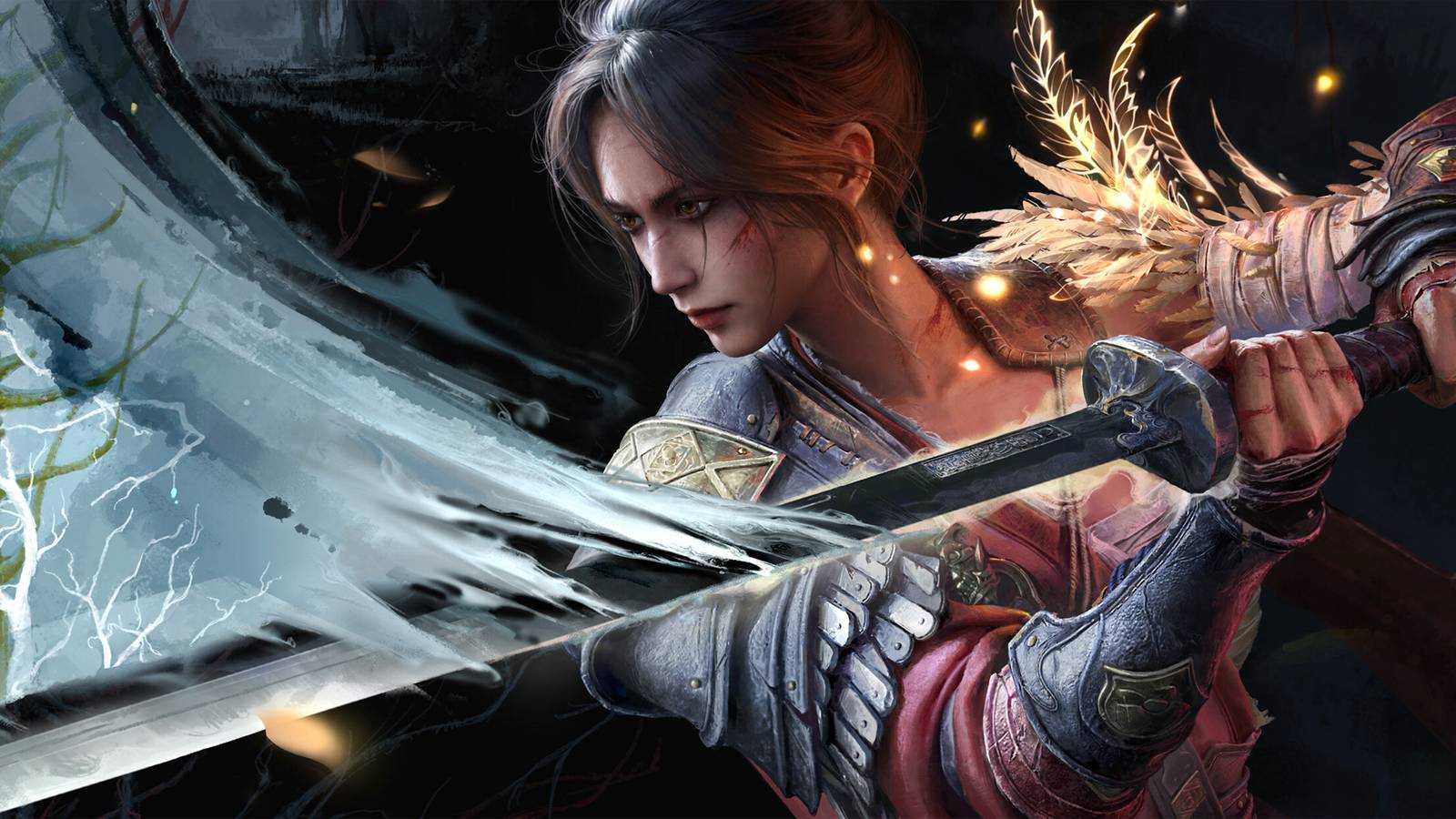 Wuchang Fallen Feathers Review