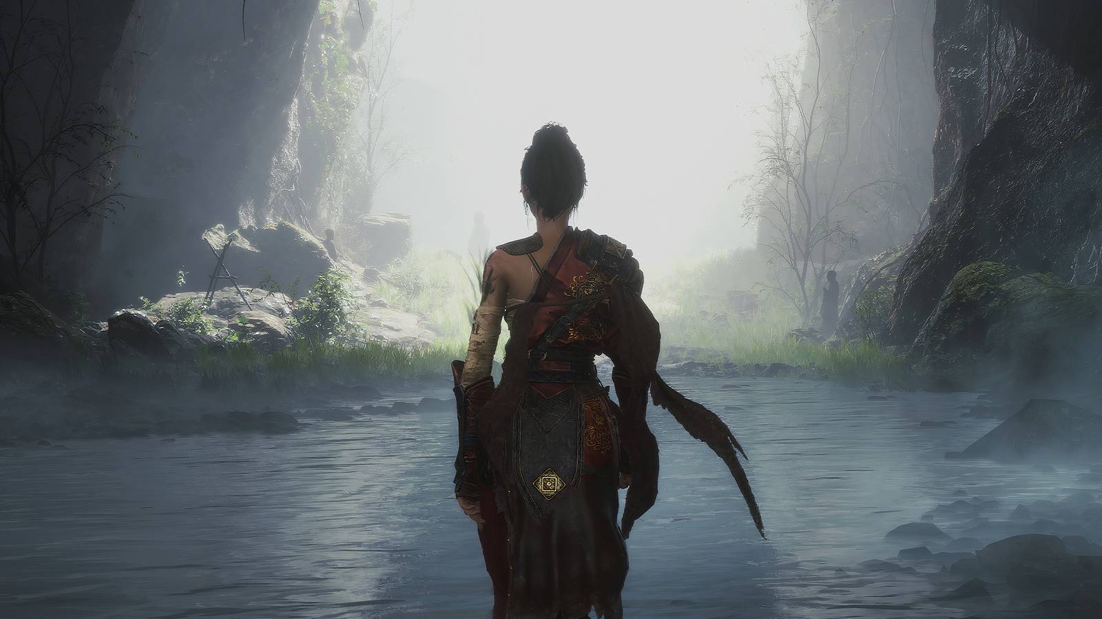 Wuchang Fallen Feathers Soul Farm Out to Pasture