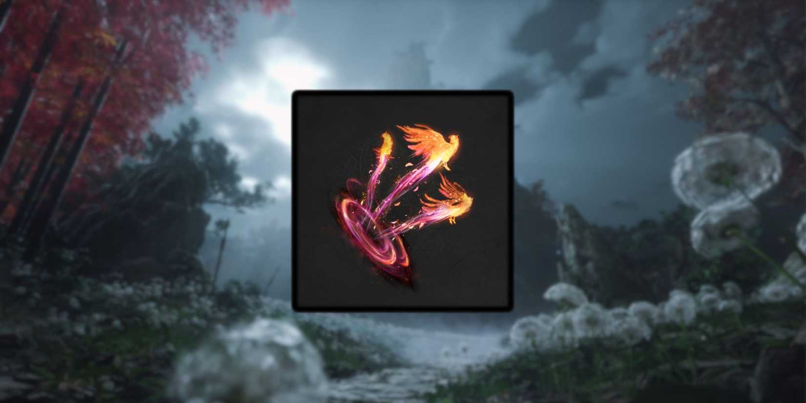 WUCHANG_ Fallen Feathers Call of the wild