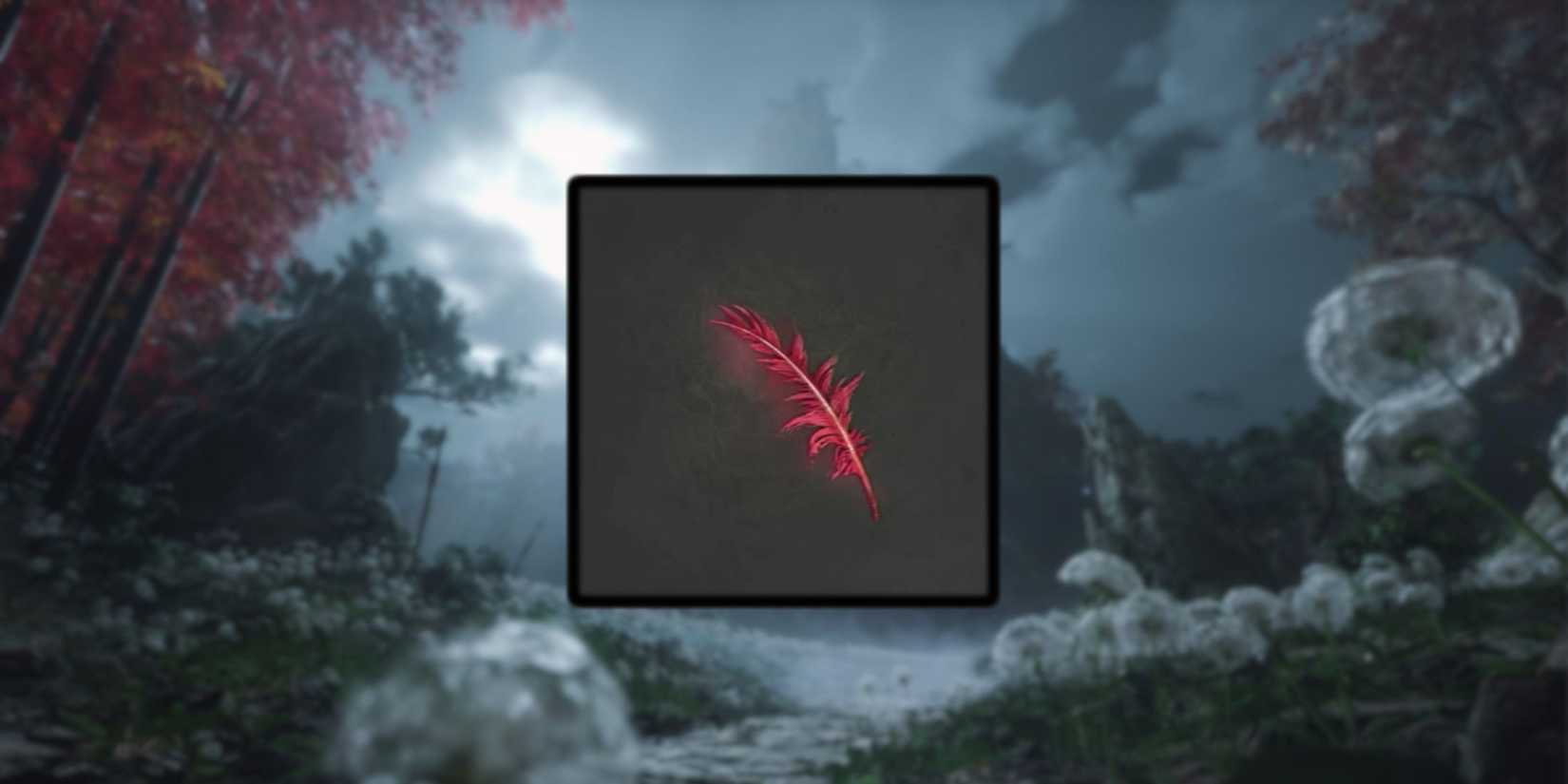 WUCHANG_ Fallen Feathers Corruptive Flames