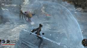 The Player Casting Echo of Liu Cheng'en