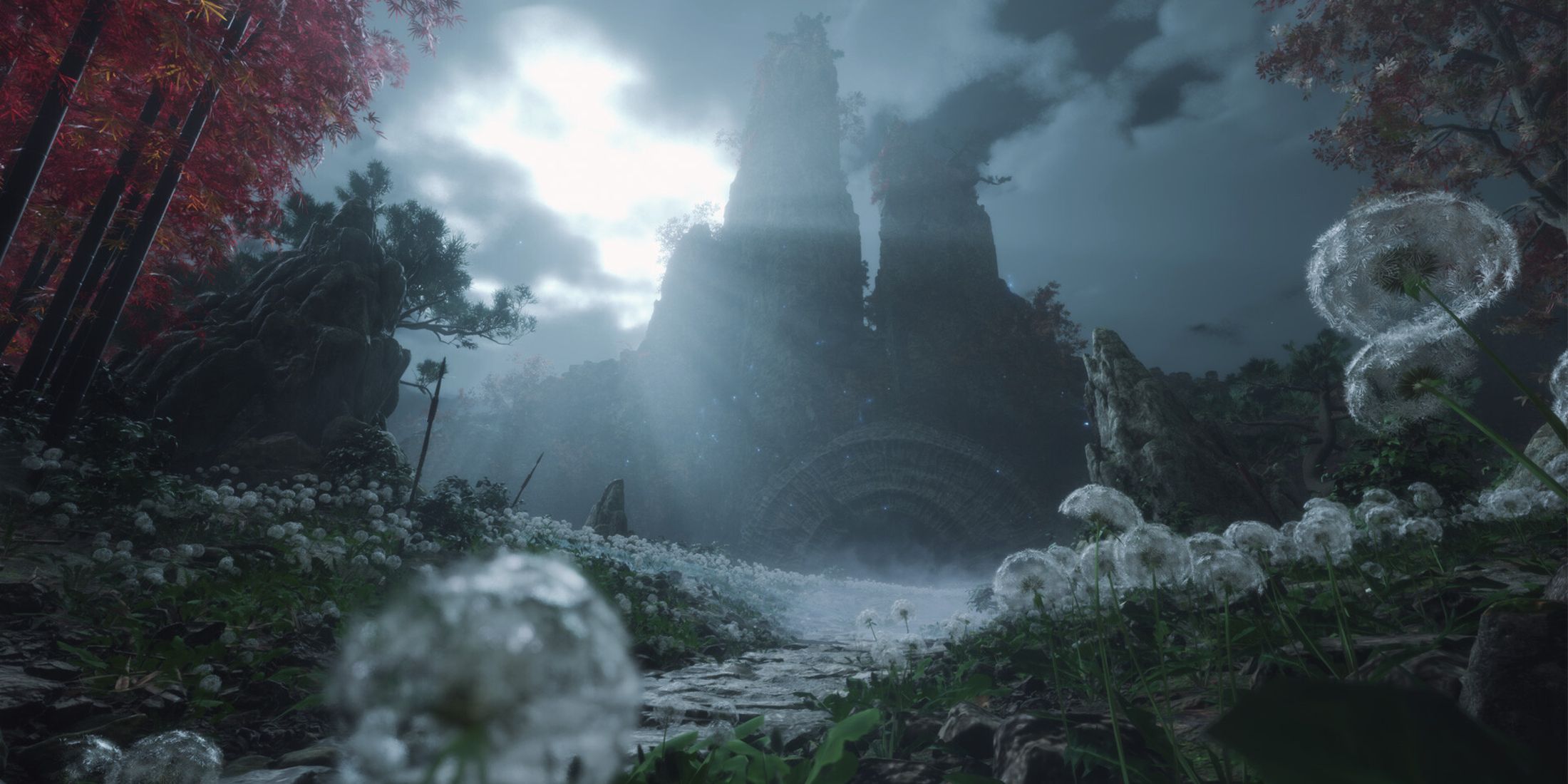 Wuchang: Fallen Feathers Dev Explains the Influence of Chinese Mythology