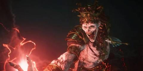 Call of duty ww2 zombies 