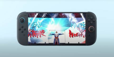 wwe 2k25 switch 2 missing features image uploader community creations