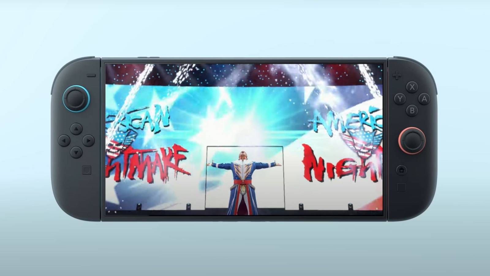 wwe 2k25 switch 2 missing features image uploader community creations