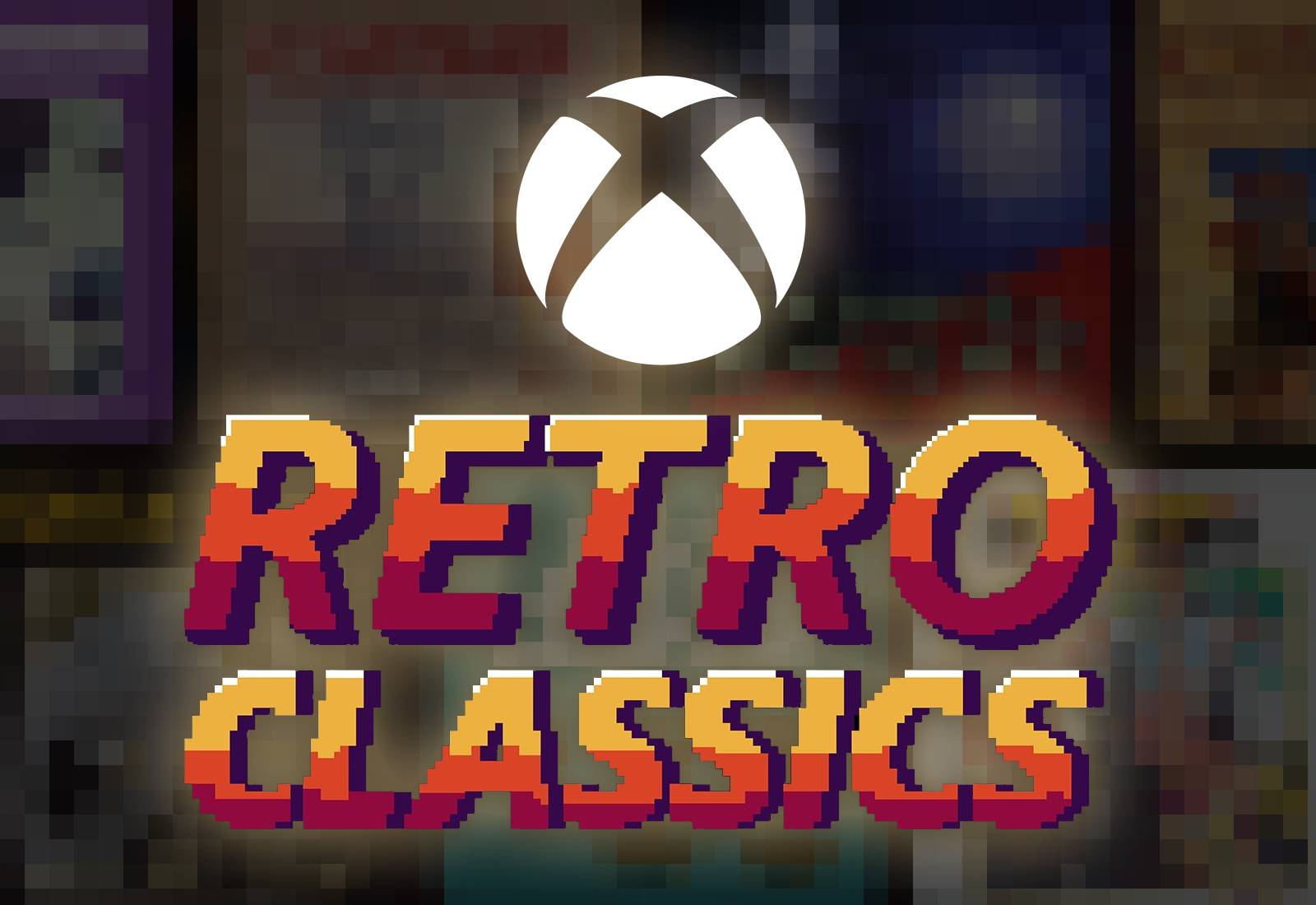 Xbox Game Pass Adding More Classic Retro Games