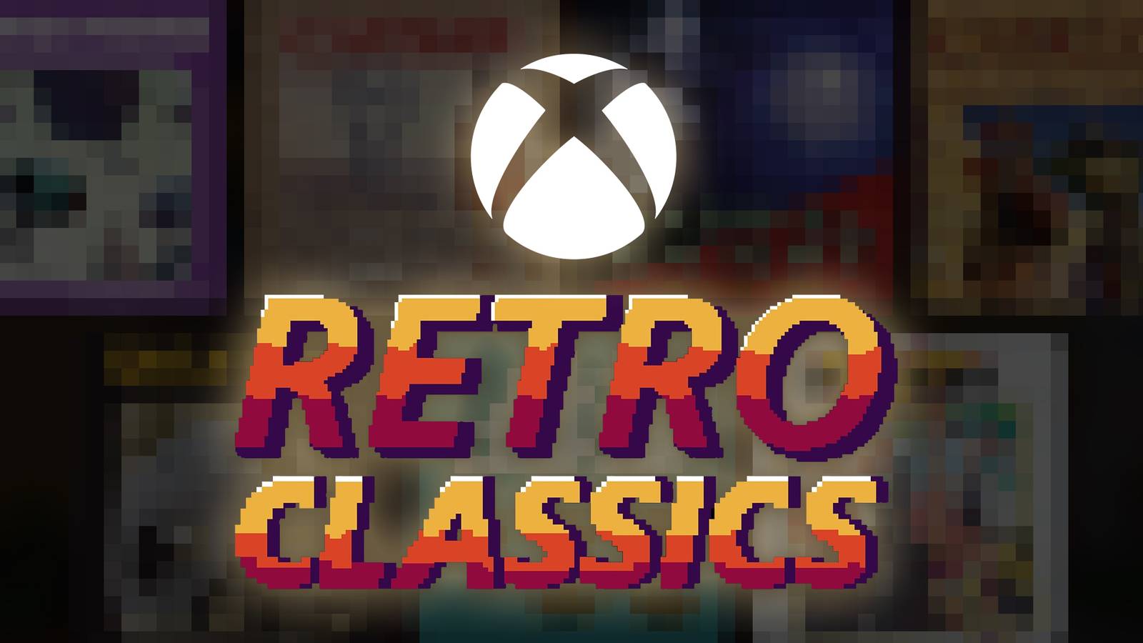 Xbox Game Pass Adding More Classic Retro Games - Main Image