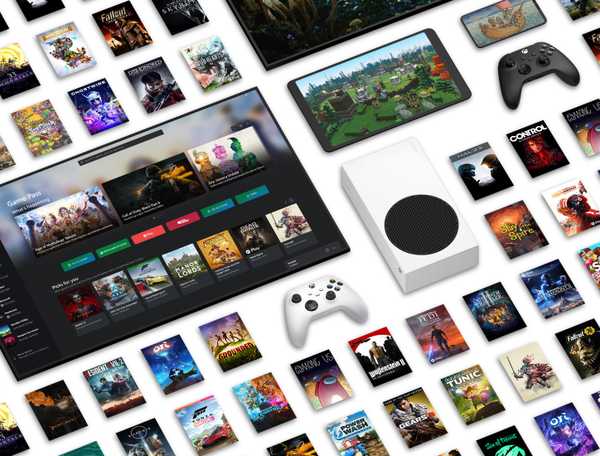 Phần Cứng Xbox Đang Gặp Khó Khăn, Nhưng Doanh Thu Game Của Microsoft Thì Không