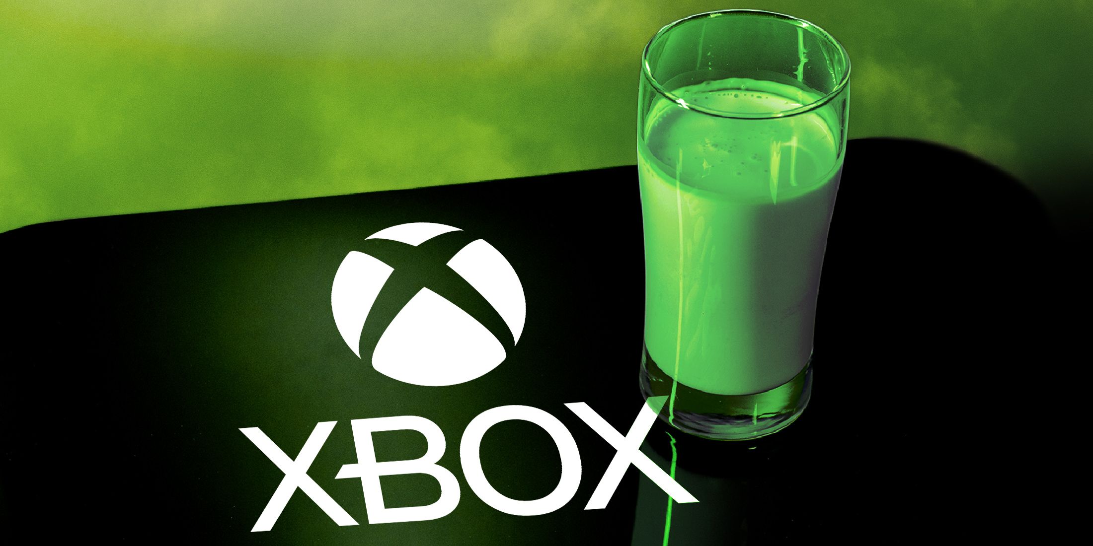 Microsoft -ce Xbox Comments