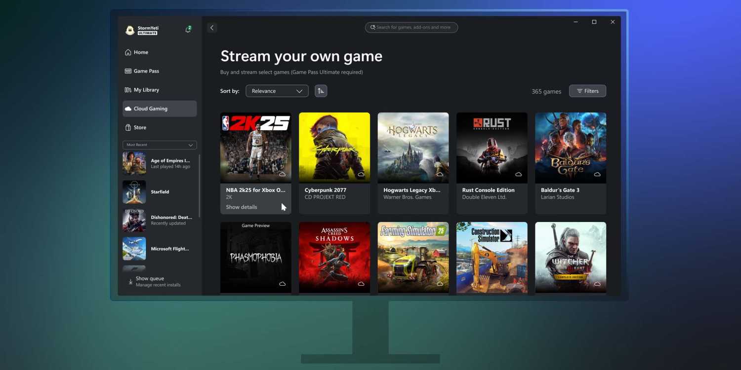 Xbox Game Pass Ultimate Update Adds New Perk for Subscribers