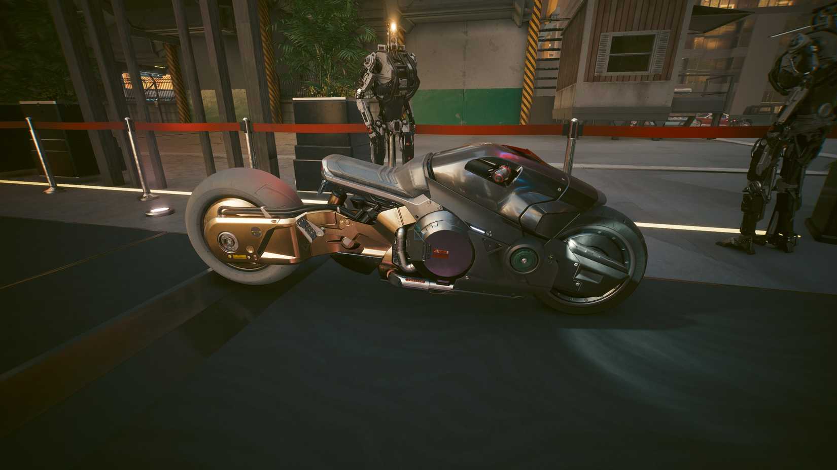 Yaiba ASM-R250 Muramasa