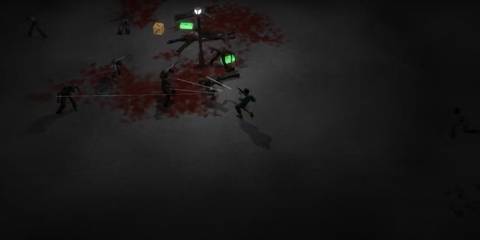 Yet Another Zombie Defense trailer