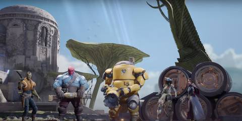 Your starting team in Concord