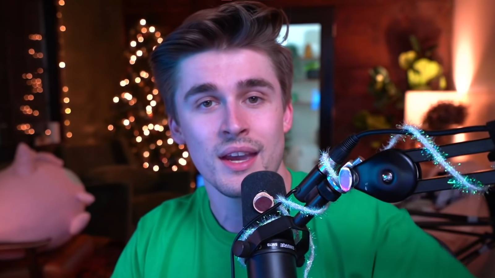 Popular YouTuber Ludwig Hosting Umamusume: Pretty Derby Tournament