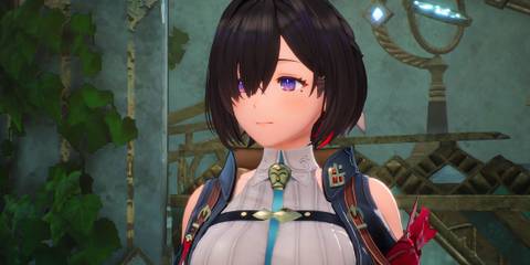 Yumia in Atelier Yumia The Alchemist Of Memories & The Envisioned Land