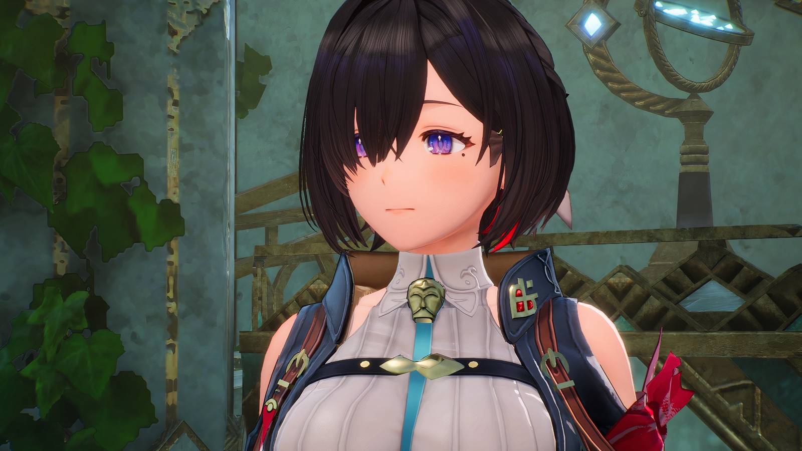 Yumia in Atelier Yumia The Alchemist Of Memories & The Envisioned Land