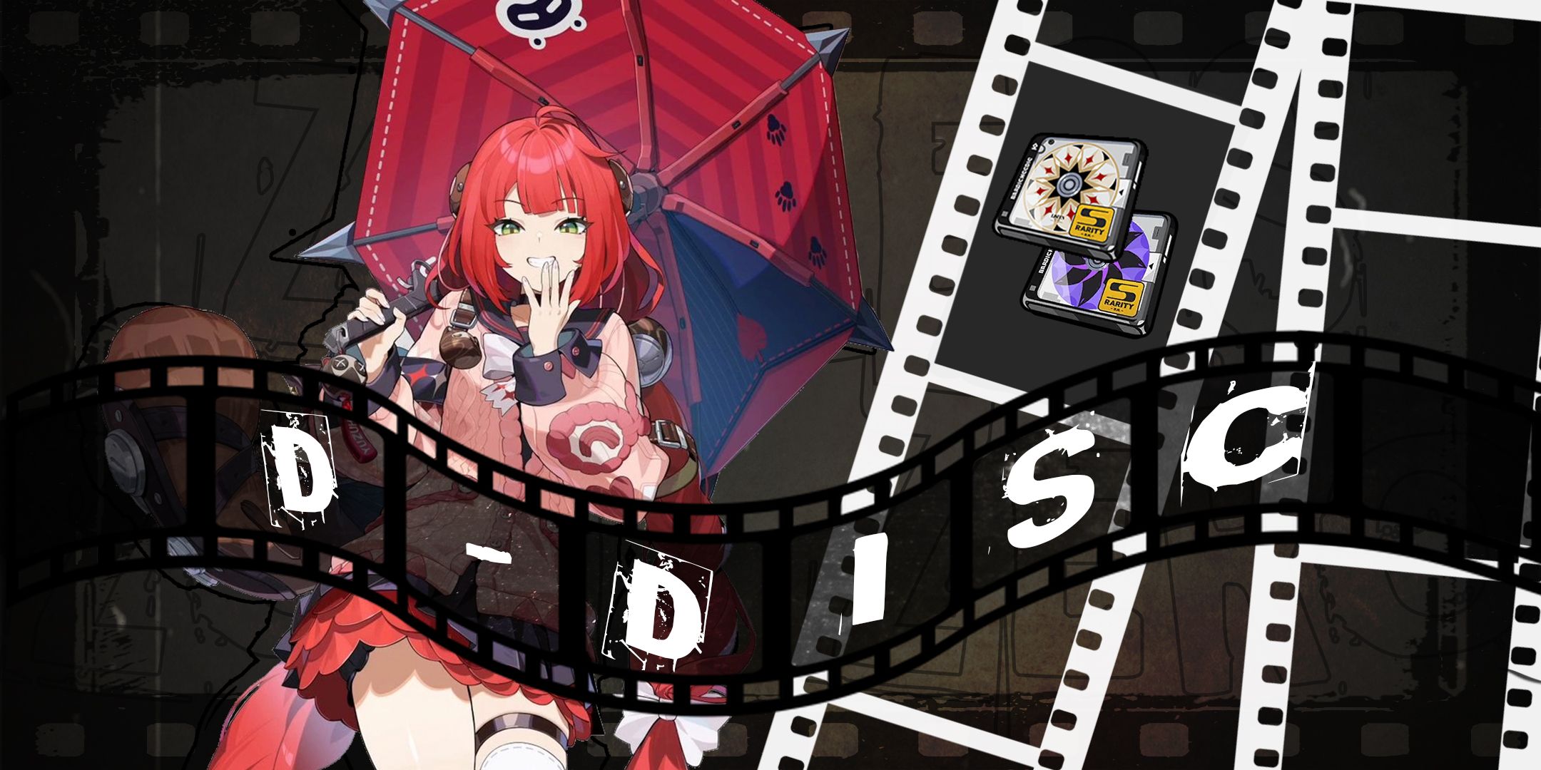 Yuzuha best drive slices in Zenless zone zero