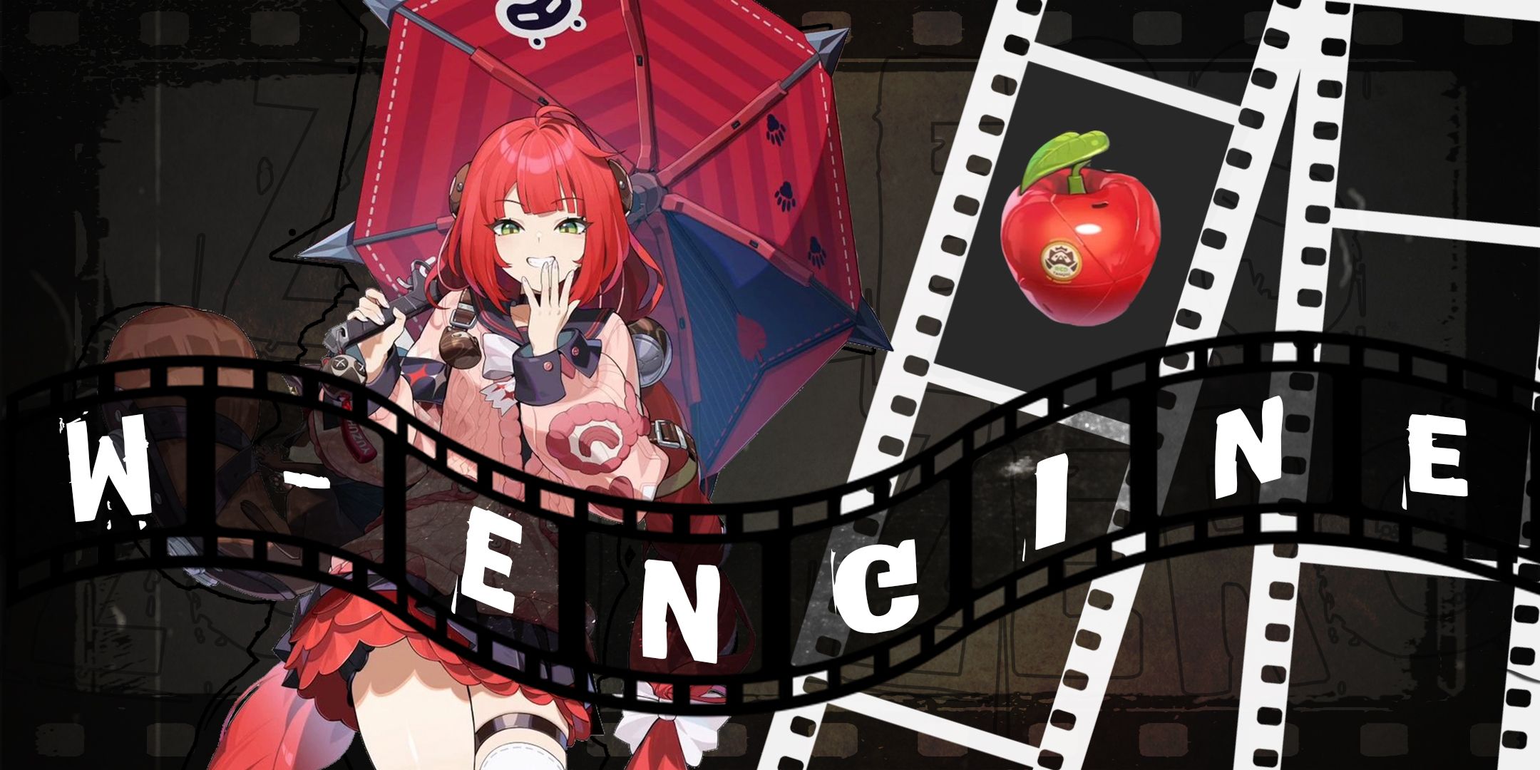 Yuzuha Best W-Engines in Zenless Zone zero