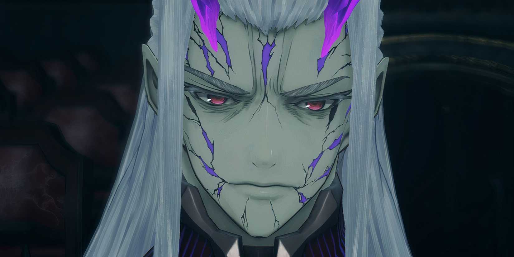 Z in Xenoblade Chronicles 3