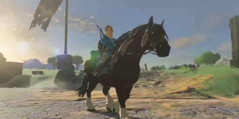 Zelda fans creates Bokoblin Chest