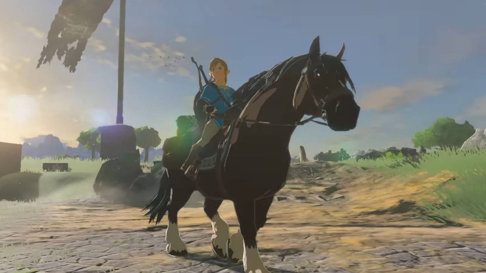 Zelda fans creates Bokoblin Chest