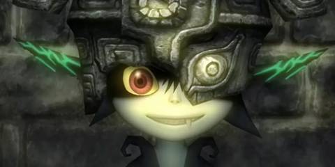 Zelda Fans Want Nintendo to Return to Twilight Princess Artstyle