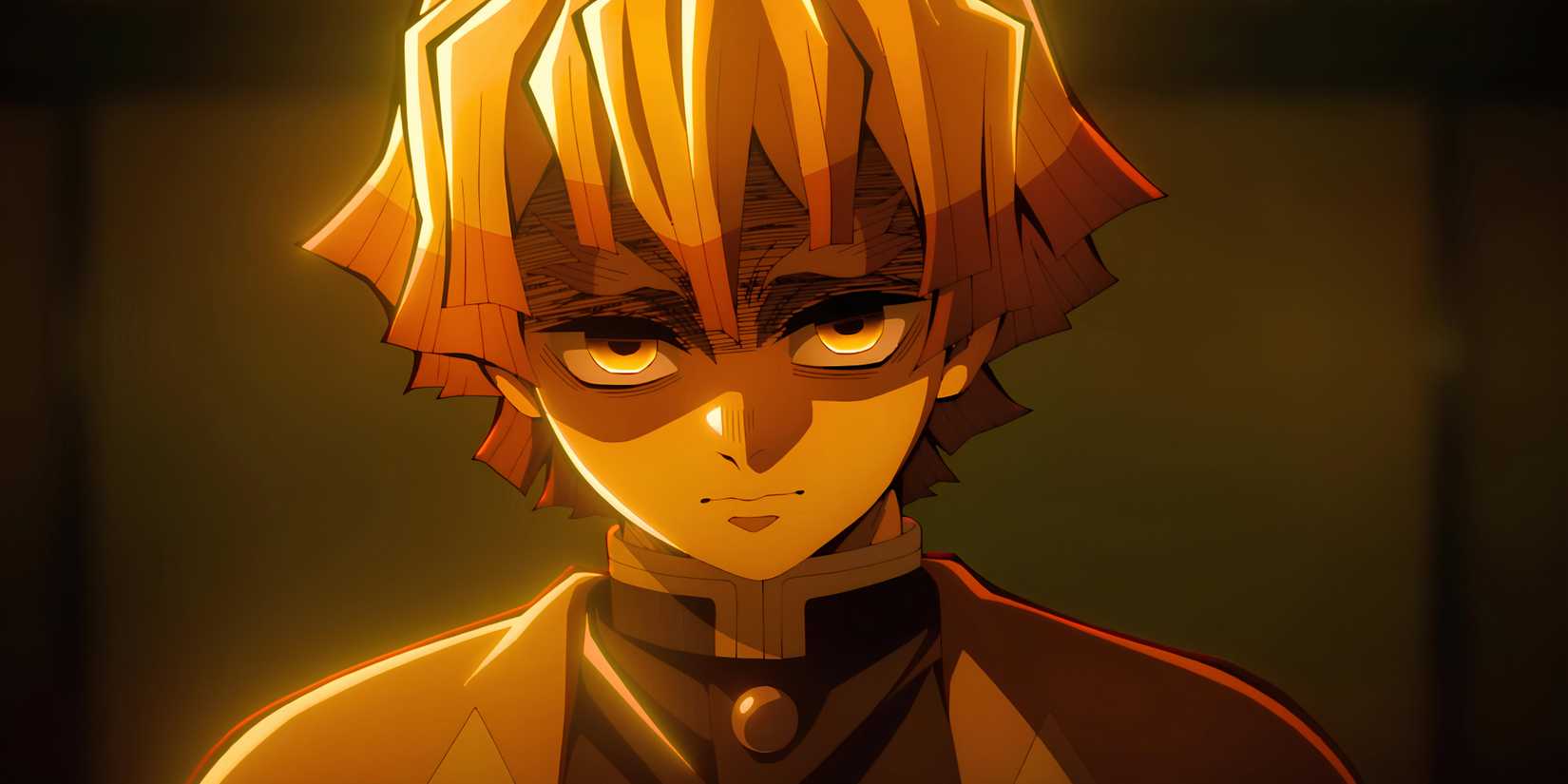 Infinity Castle nominated for a Massive Award - Fyuu