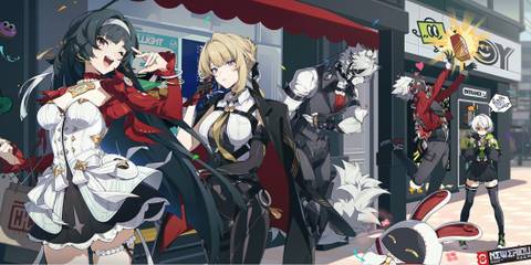 Zenless Zone Zero Fans Should Mark July 4 on Their Calendars