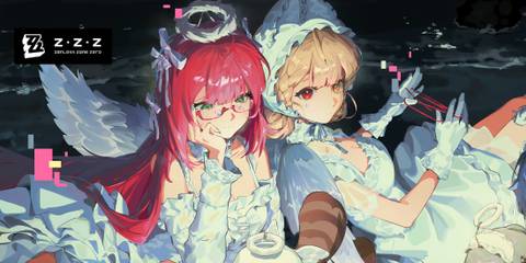 Zenless Zone Zero Codes Give Free Polychromes and More Items