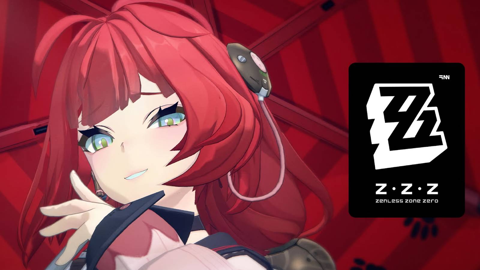 Zenless Zone Zero Shows Off Yuzuha's Gameplay