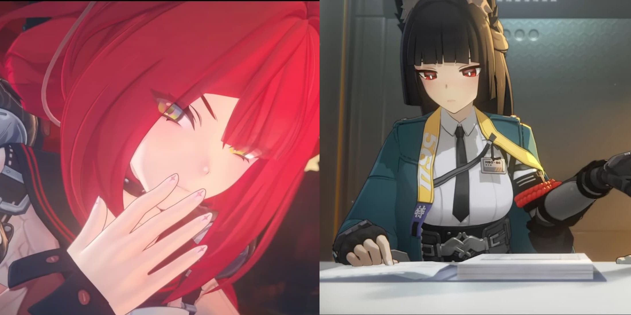 Should You Pull for Yuzuha or Miyabi in ZZZ?