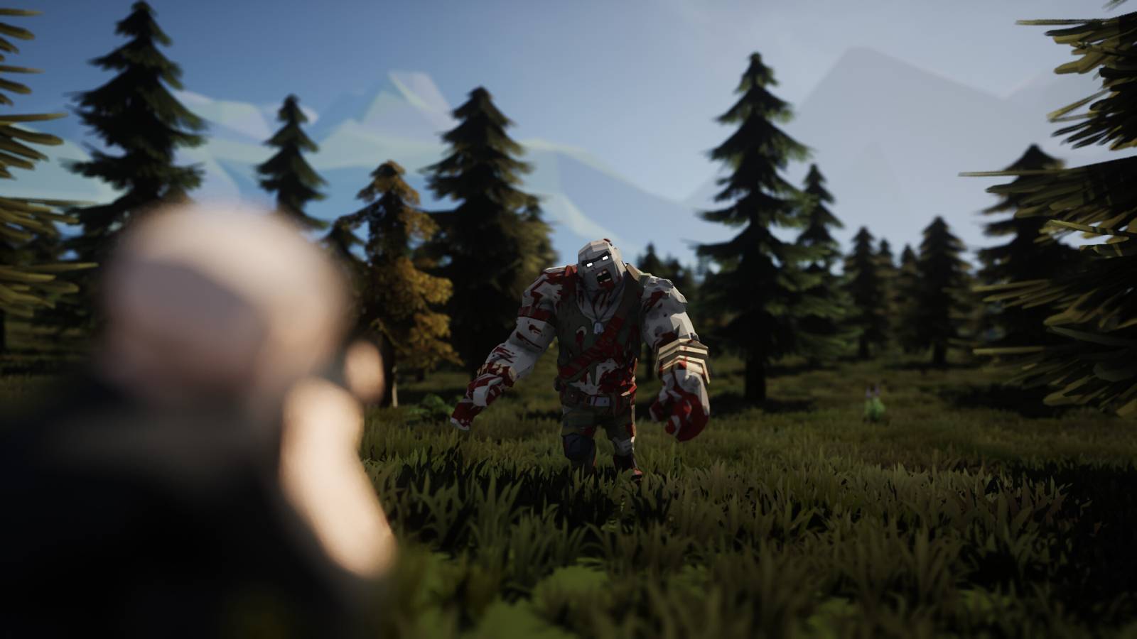 surroundead july update