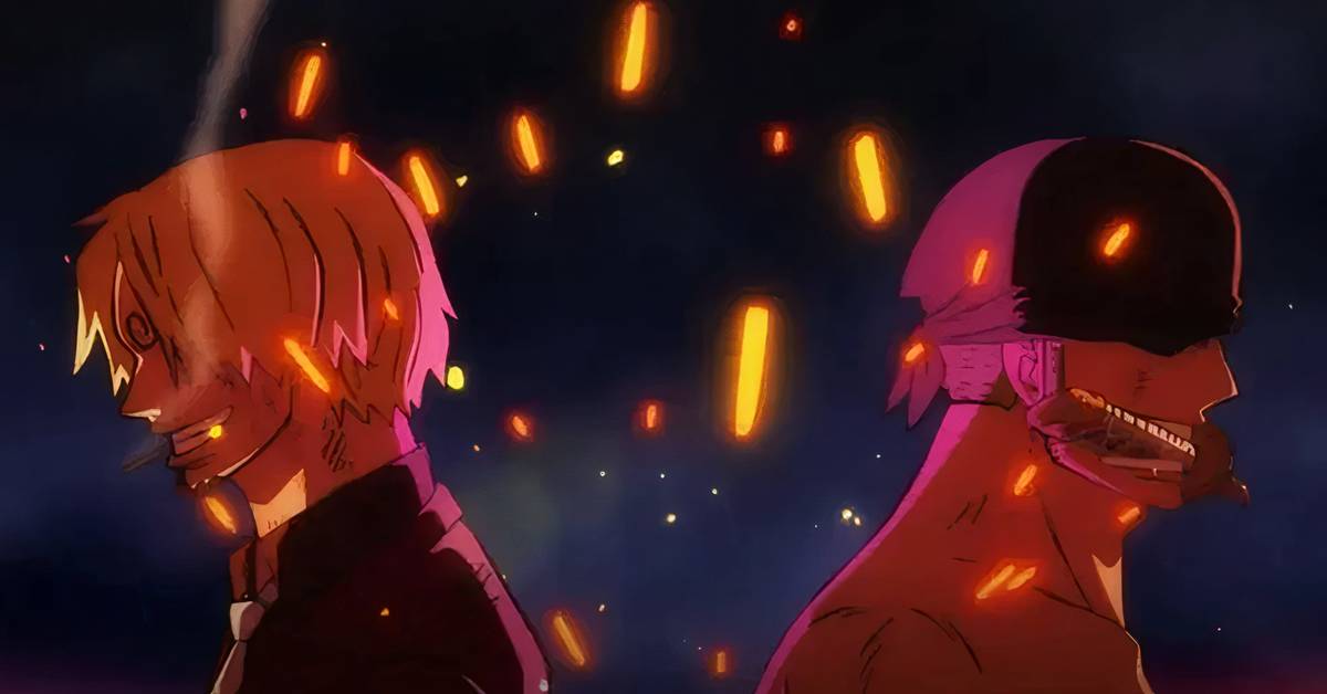 One Piece: How Will Zoro And Sanji Master Conqueror's Haki In Such A Short Amount Of Time?