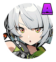 ZZZ Anby Tier List Zenless Zone Zero