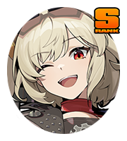 ZZZ Burnice Tier List Zenless Zone Zero