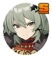 ZZZ Caesar Tier List Zenless Zone Zero